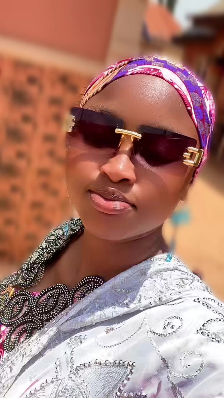 @ALHAMDULLILAHI OF TIKTOK
