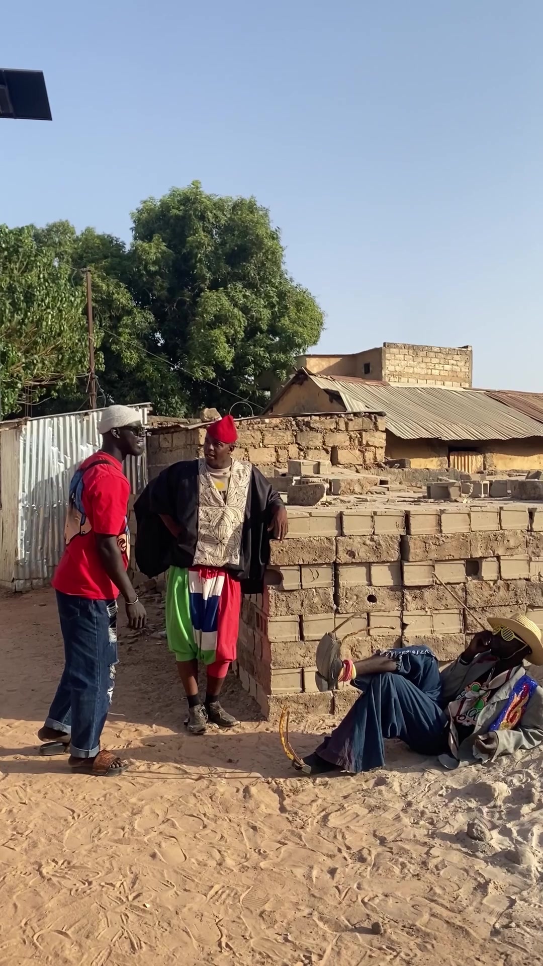 @kawcomedy1🇬🇲🇸🇳🇬🇳