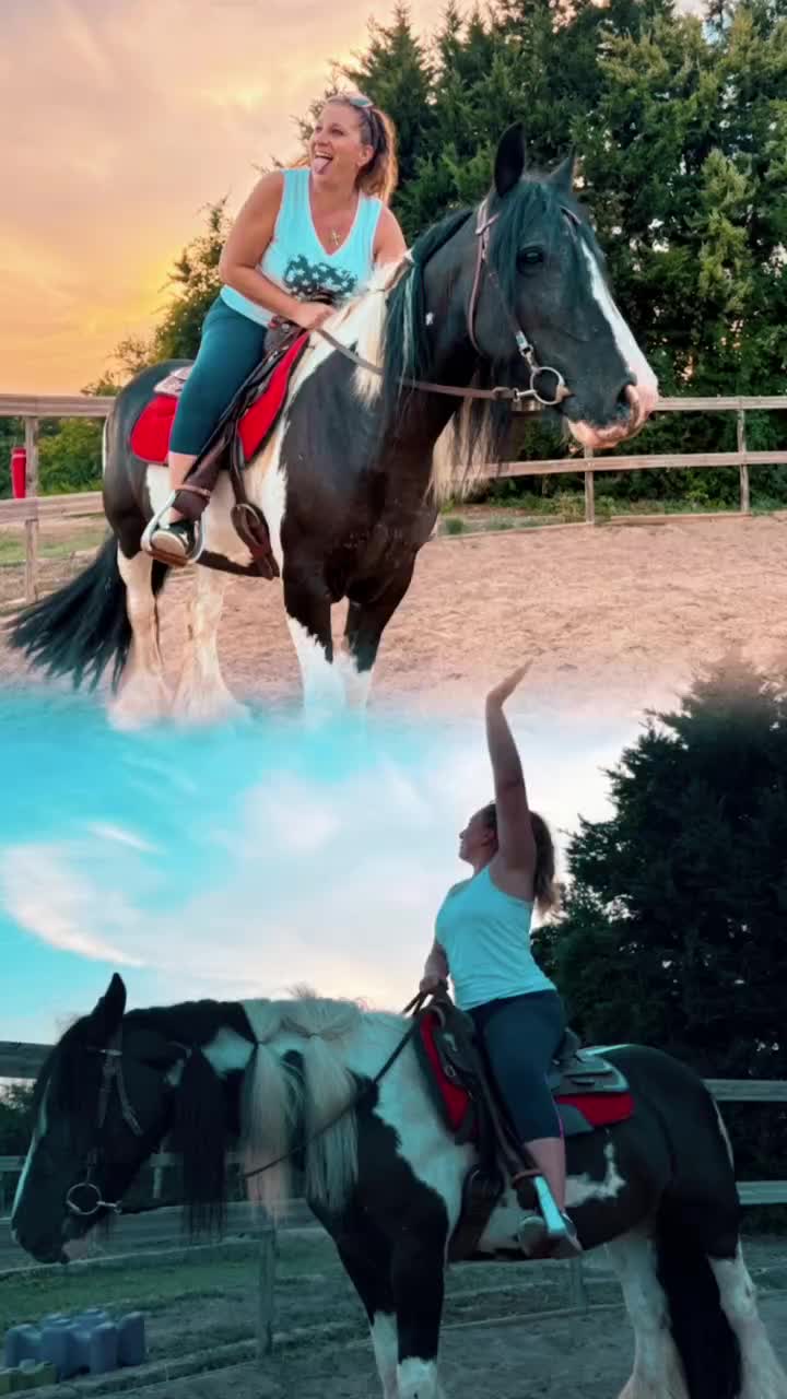 @GypsyHorse