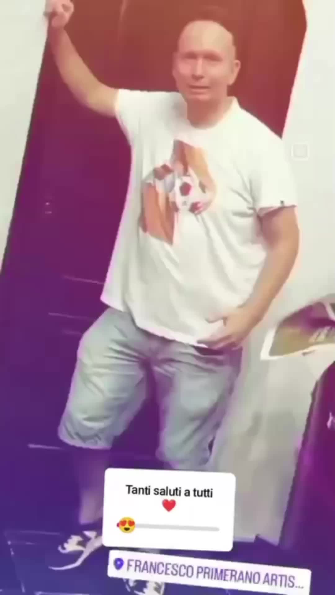@Francesco Primerano