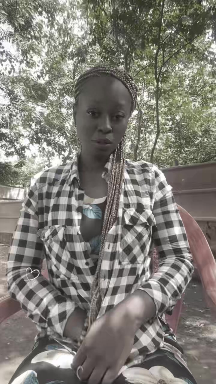 @Yao Modestine