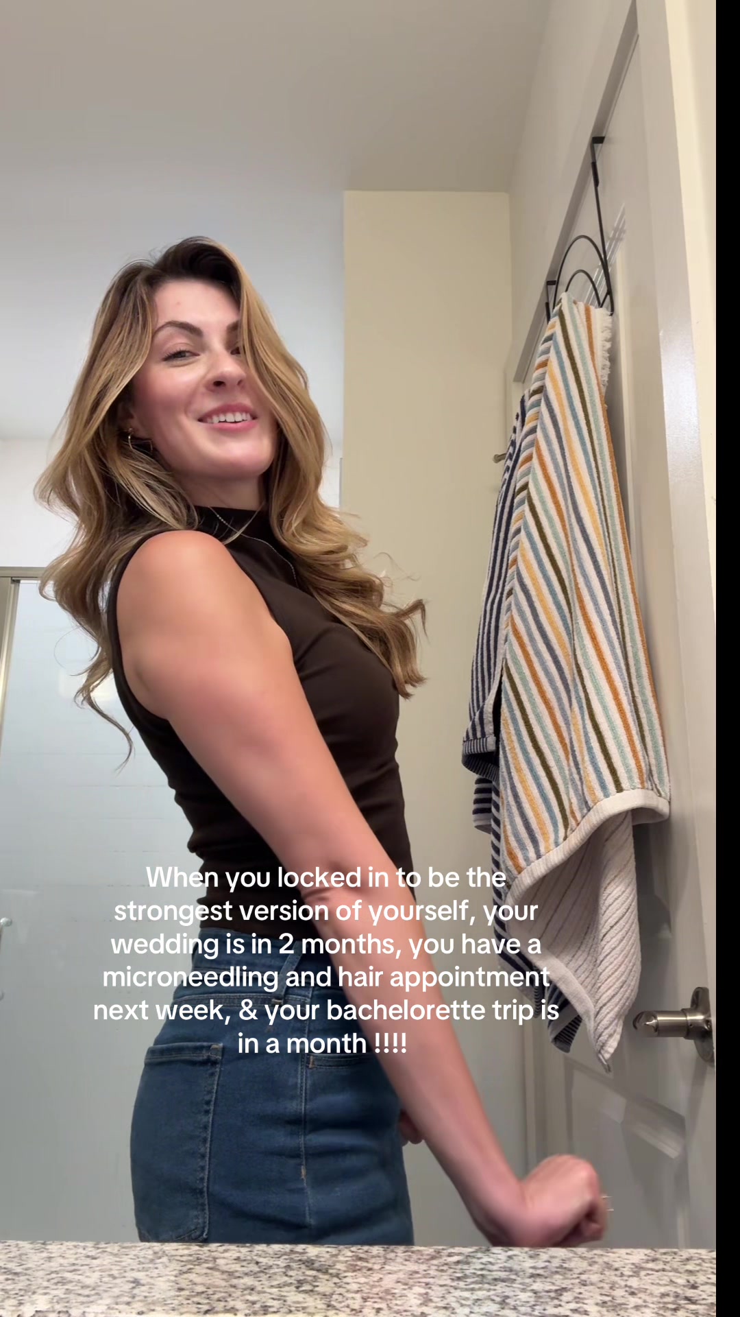 @Aniston Reid