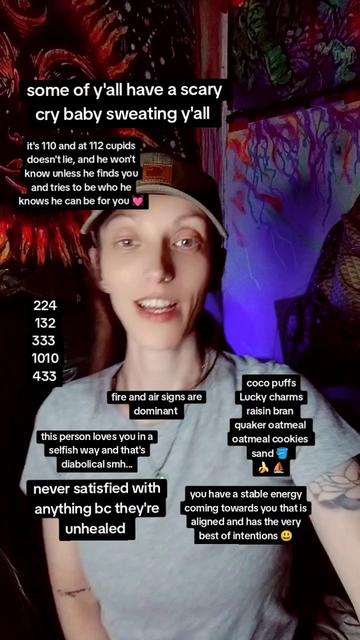@✨🔮Cosmic ♊ Declarations 🔮✨