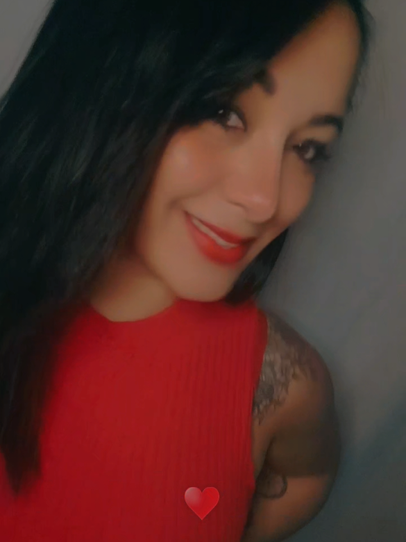 @Daiane Freitas