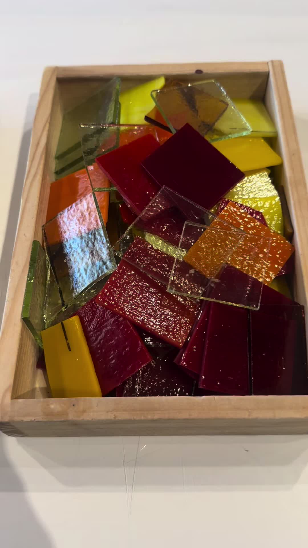 @Fire Glass Studio