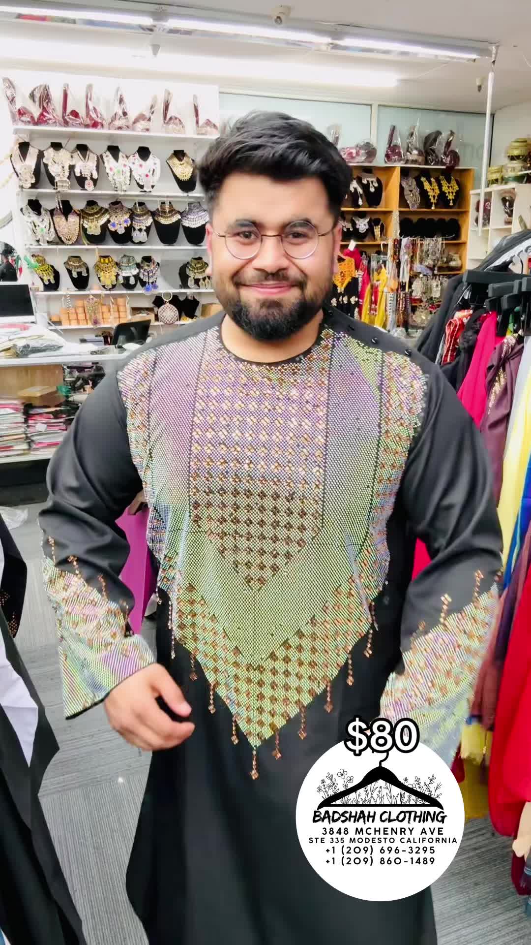 @BADSHAHCLOTHING