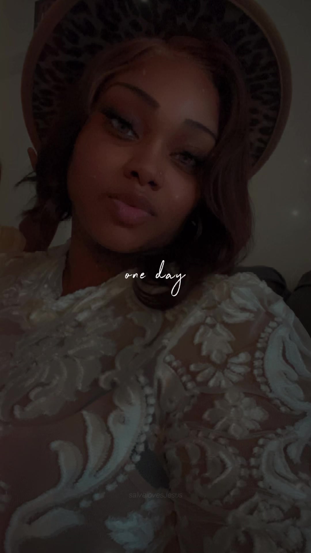 @MzLuckii
