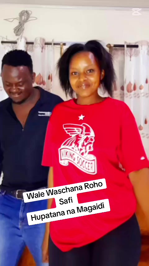 @KANDA YA NDUTHI 🏍