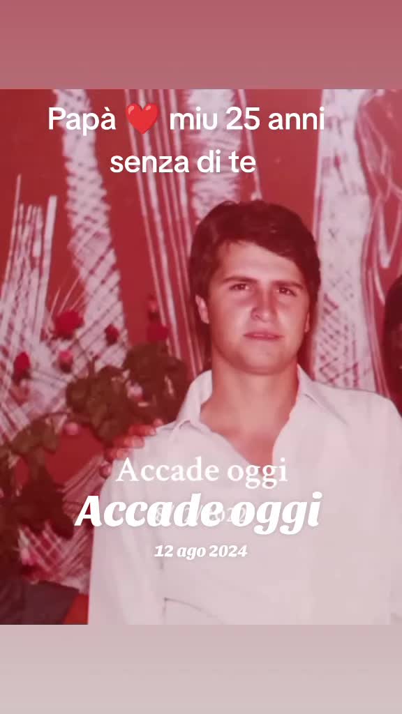 @Peppe Dora Iacono