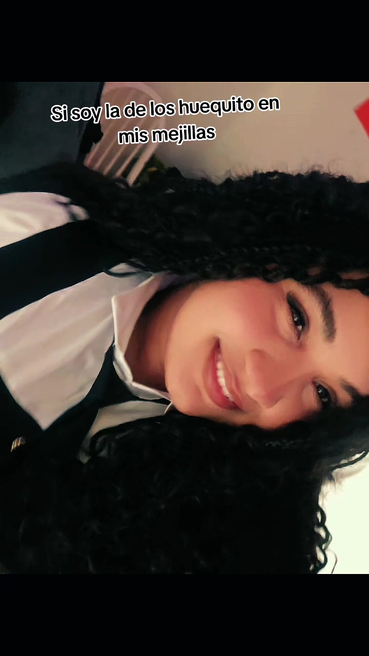@👩&zwj;🦱Chiky Hernandez45👩🏼&zwj;🦱