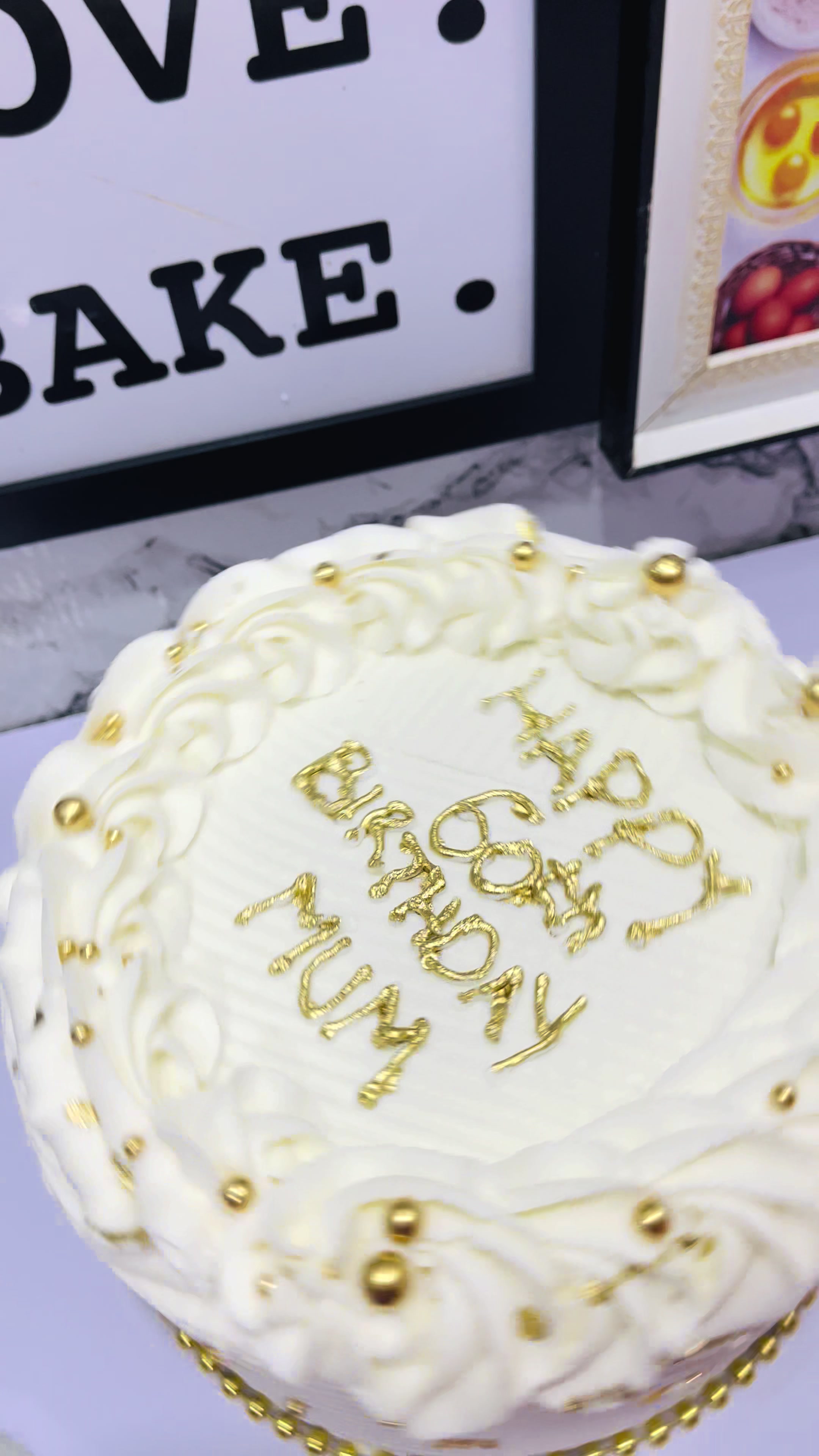@ILESHA CAKE/SURPRISE PLANNER