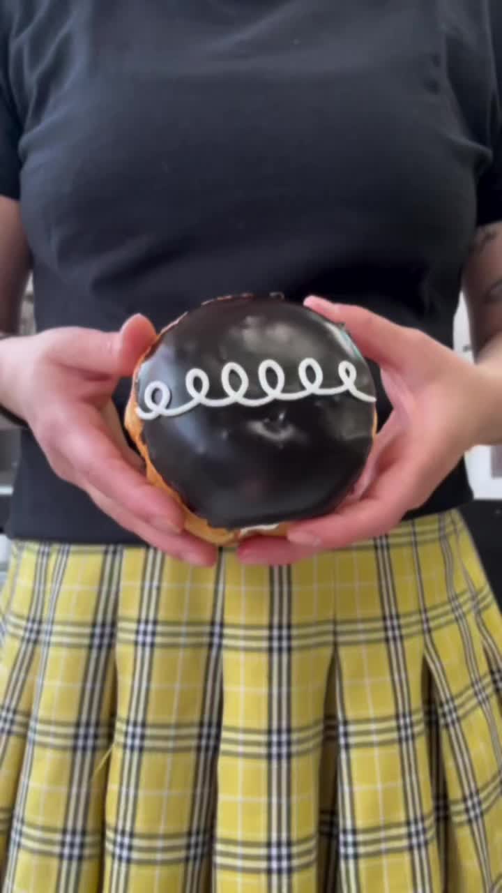@Donuts Explorers