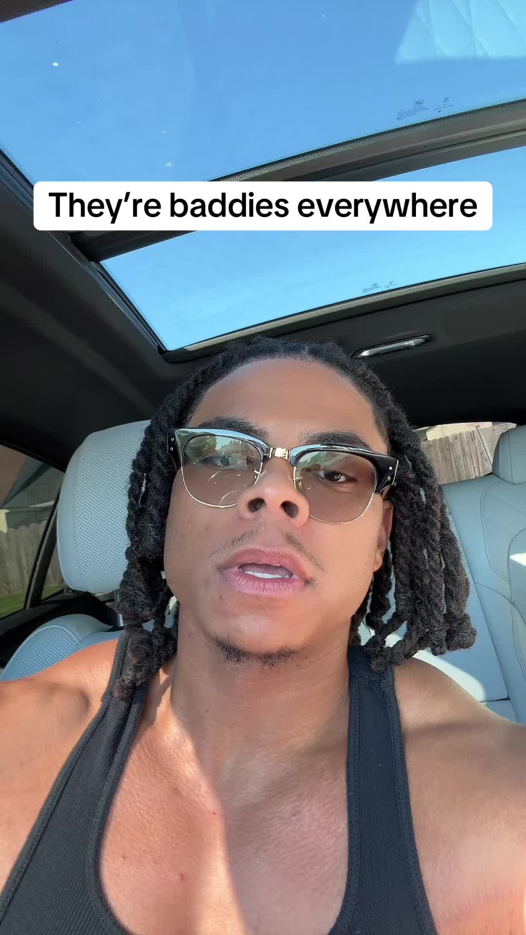 @Bennie Ray