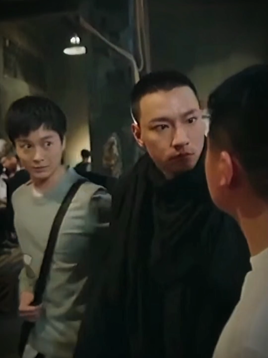 @Xi Ye Han