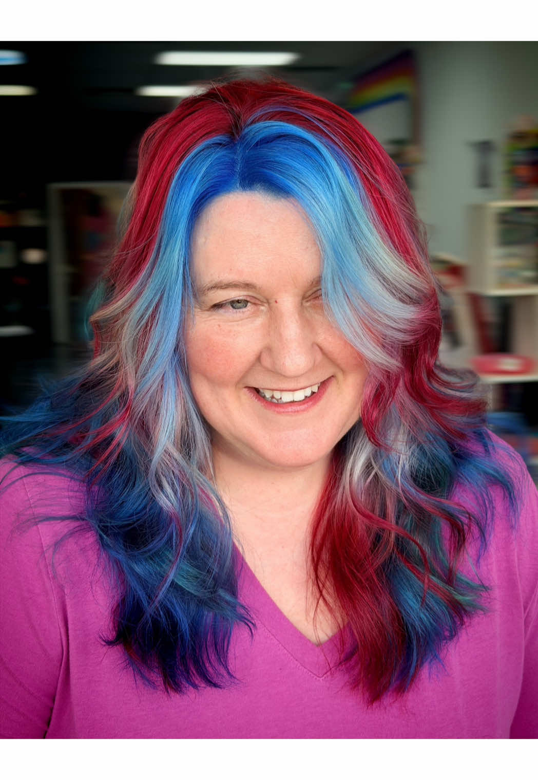@Amber AVL ALT stylist
