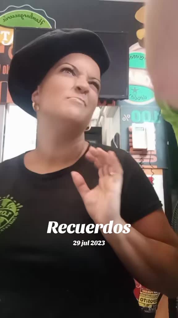 @Anabel y Katie