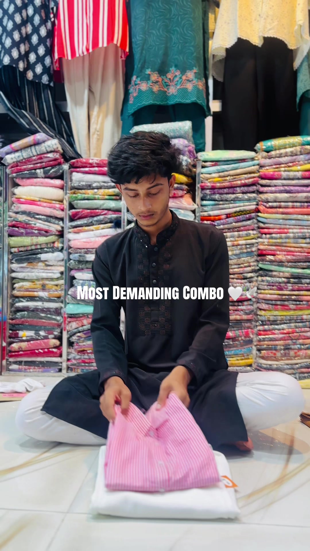 @_Islamia Garments _