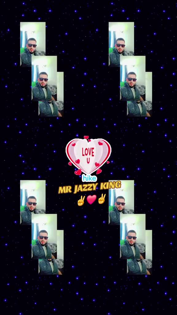 @Mr Jazzy king✌️🇬🇧 👑 🇵🇰✌️