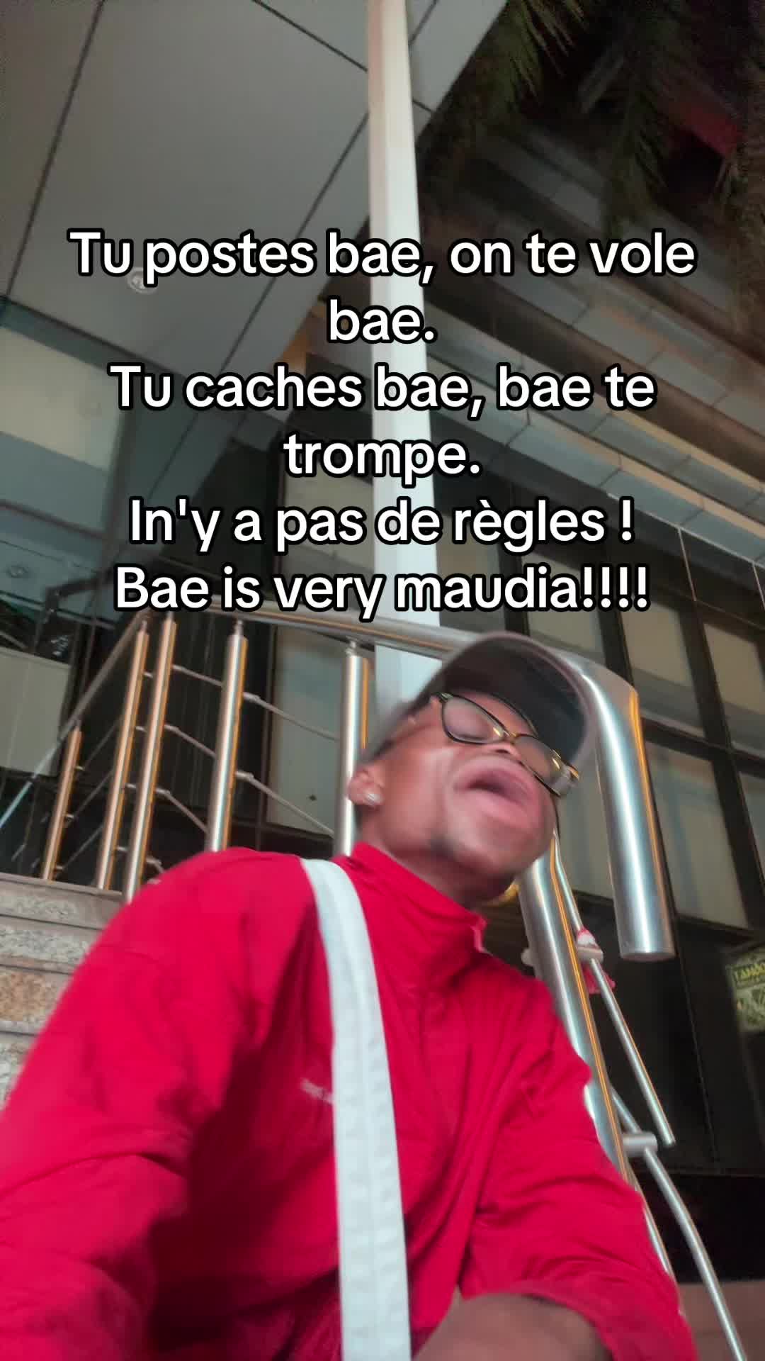 @ 👶🏾ᗷΔ𝔹Ў ĴΔⒼⒺᖇ🍼