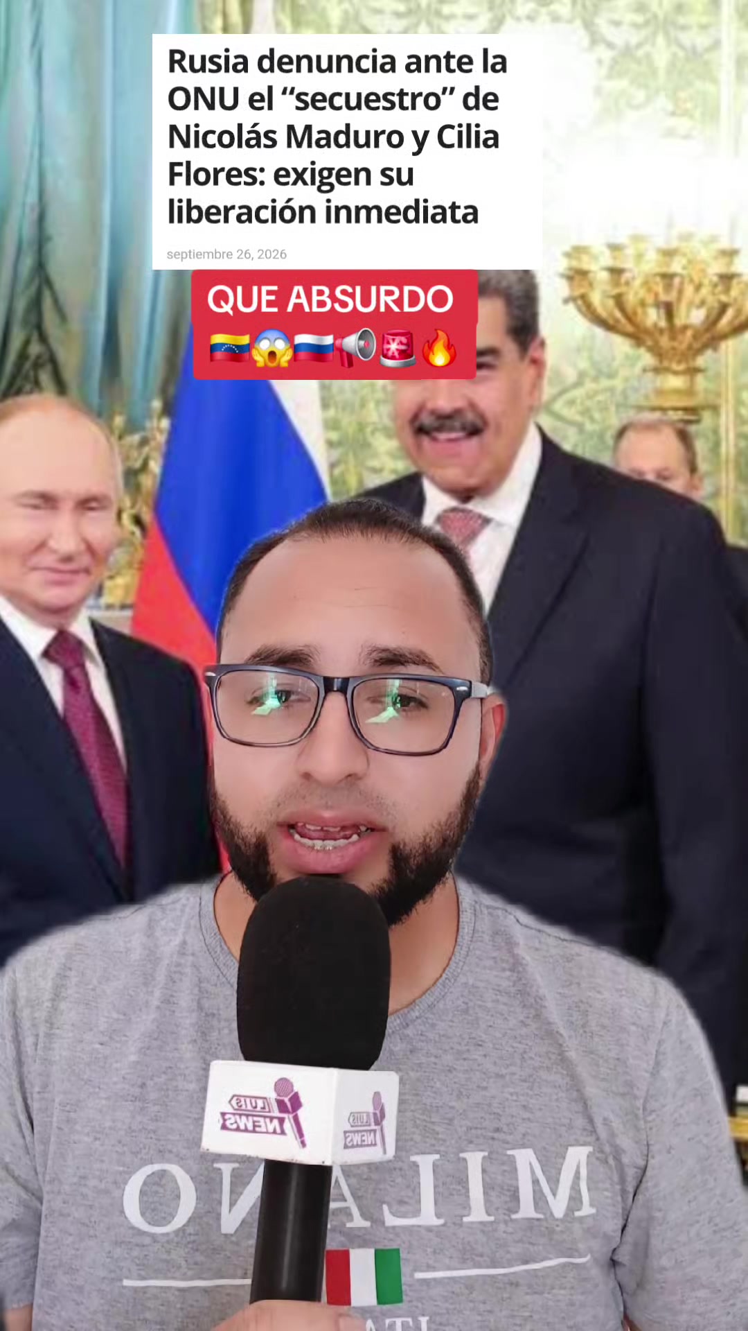 @LuisNews22