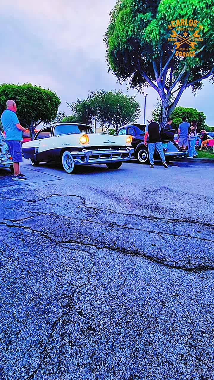 @carlos'garage