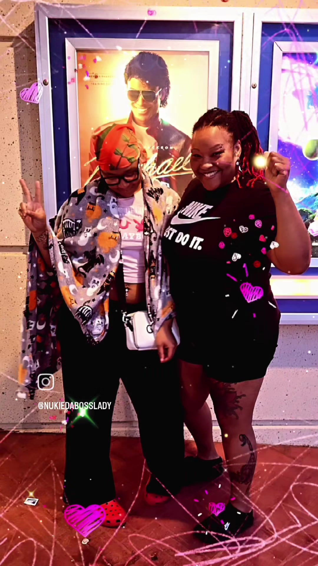 @Da Bossladyyyyy