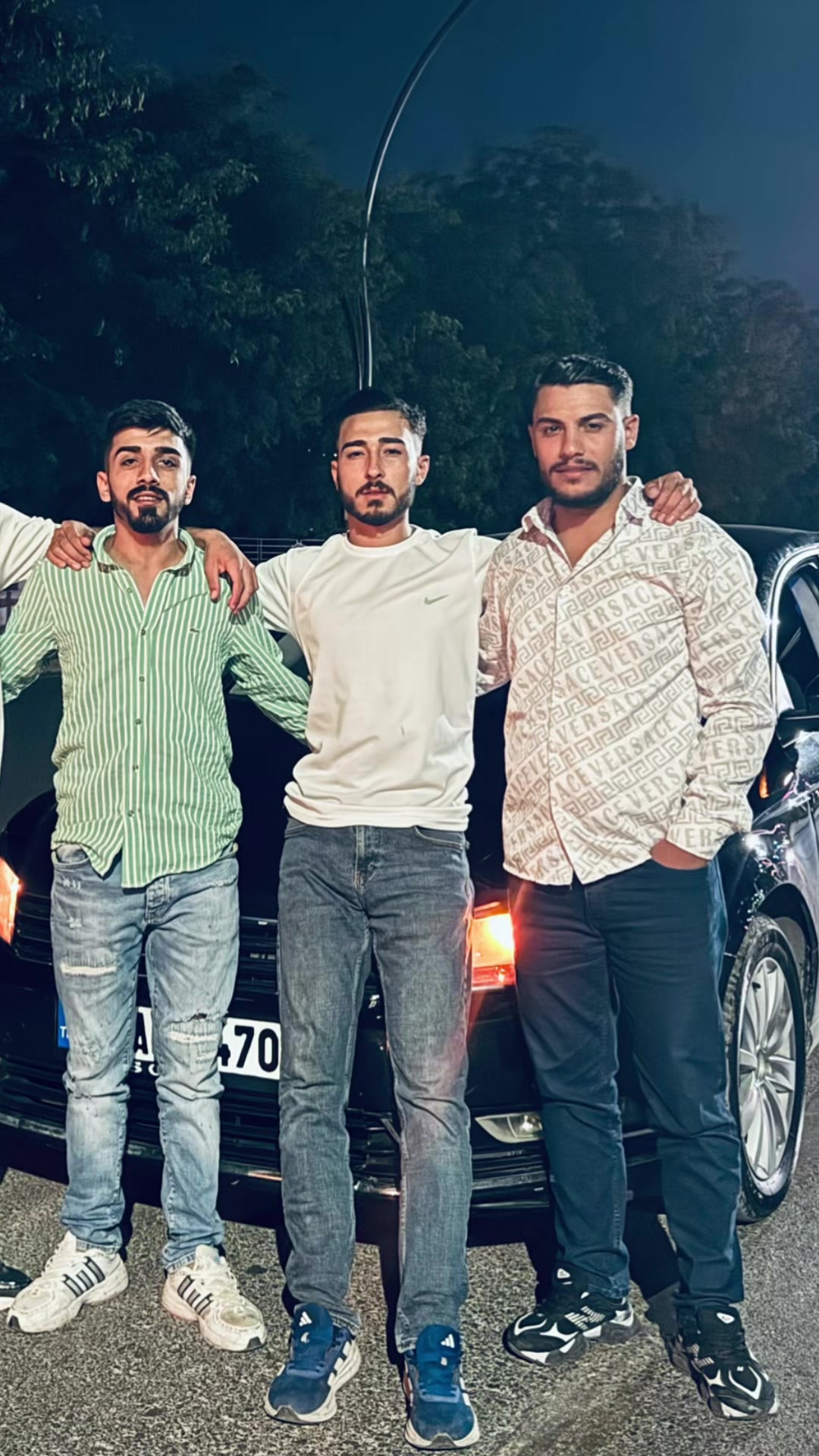@Yusuf&rdquo;🔱