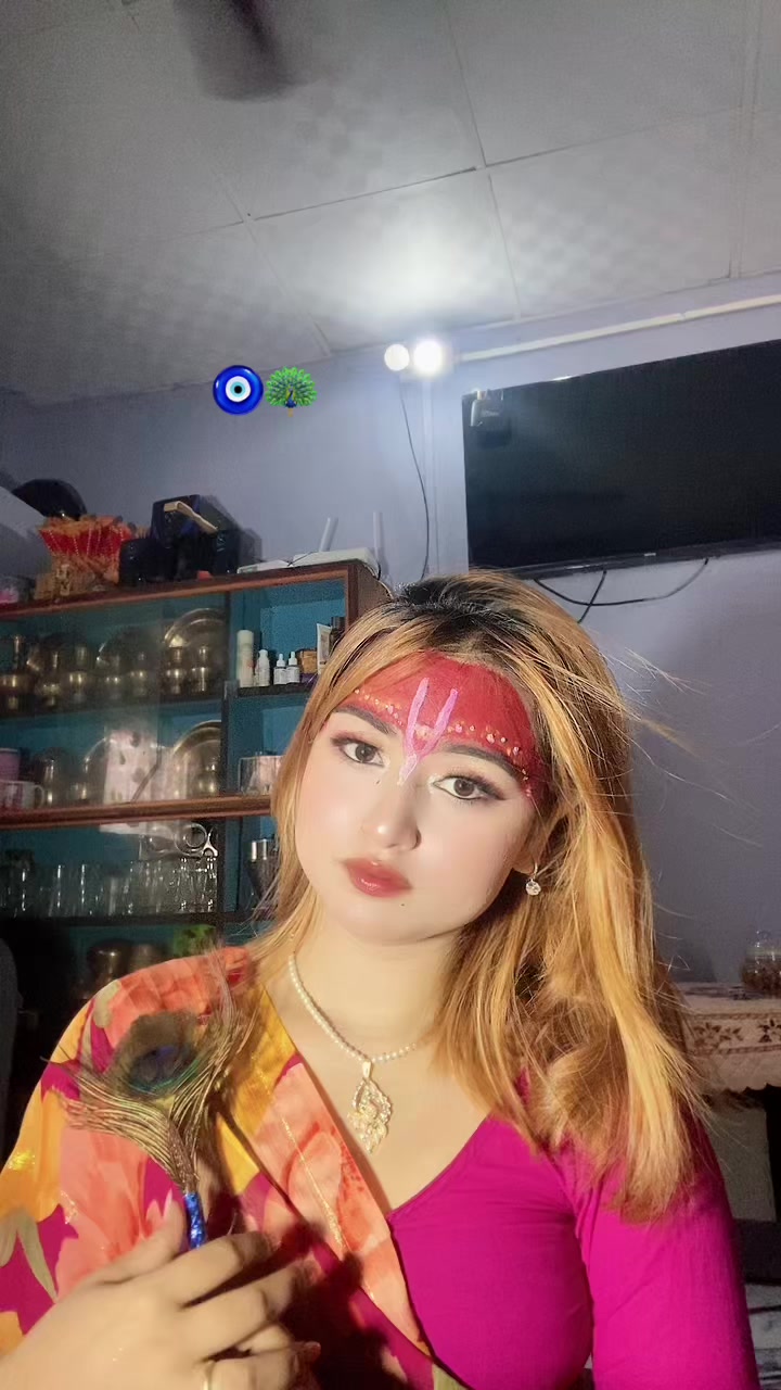 @Rikisha Nepal