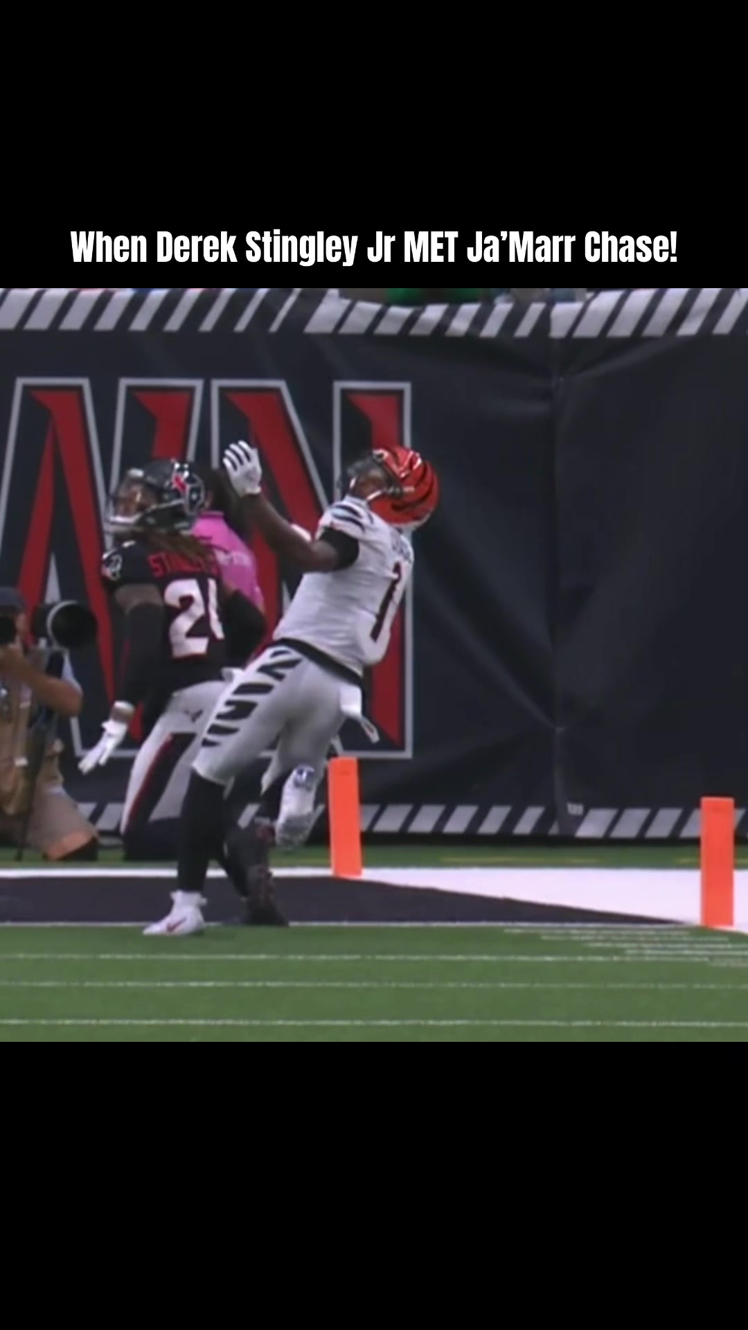 @NFL Matchup Highlights
