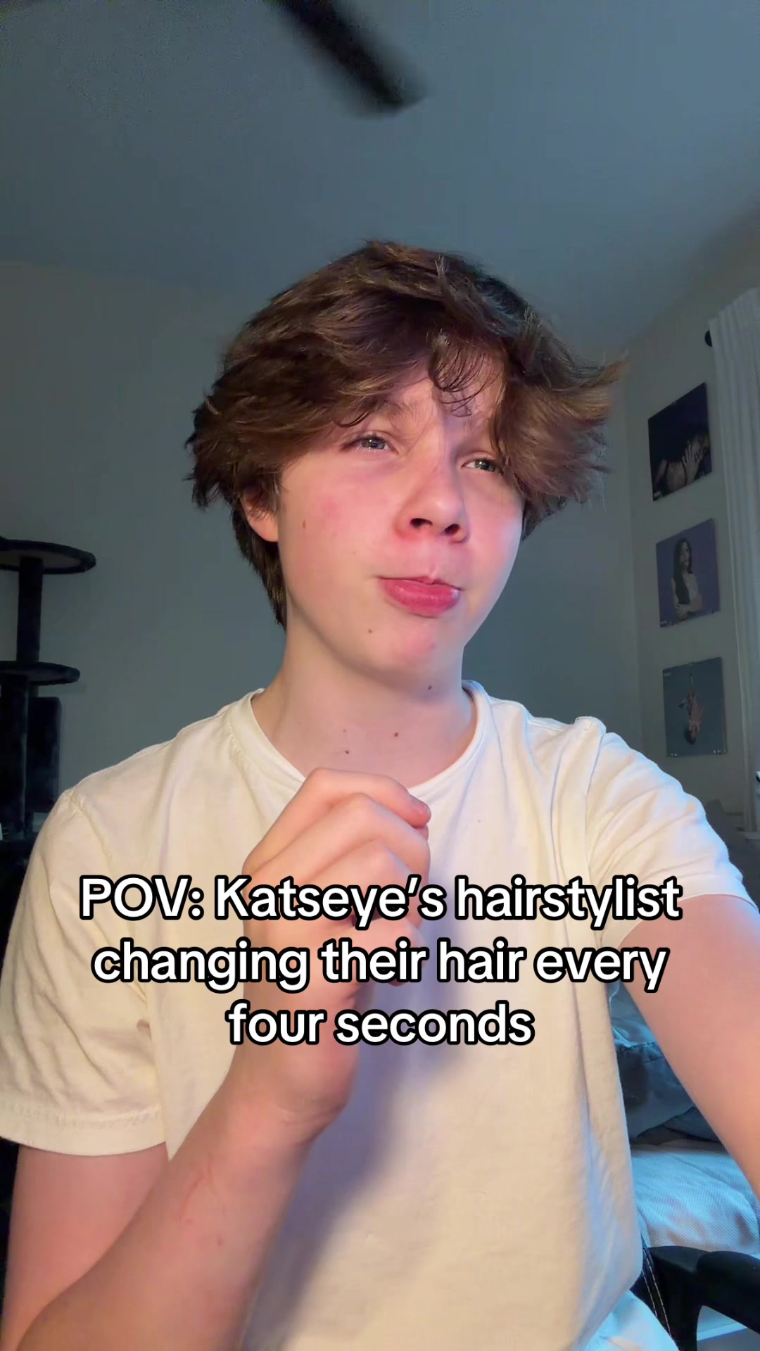 @jude trew