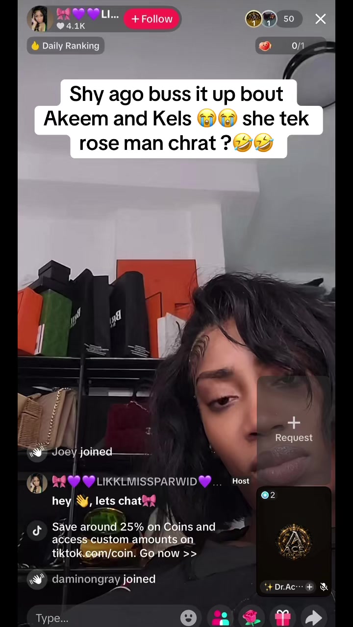 @WA DAT? 👀🇯🇲