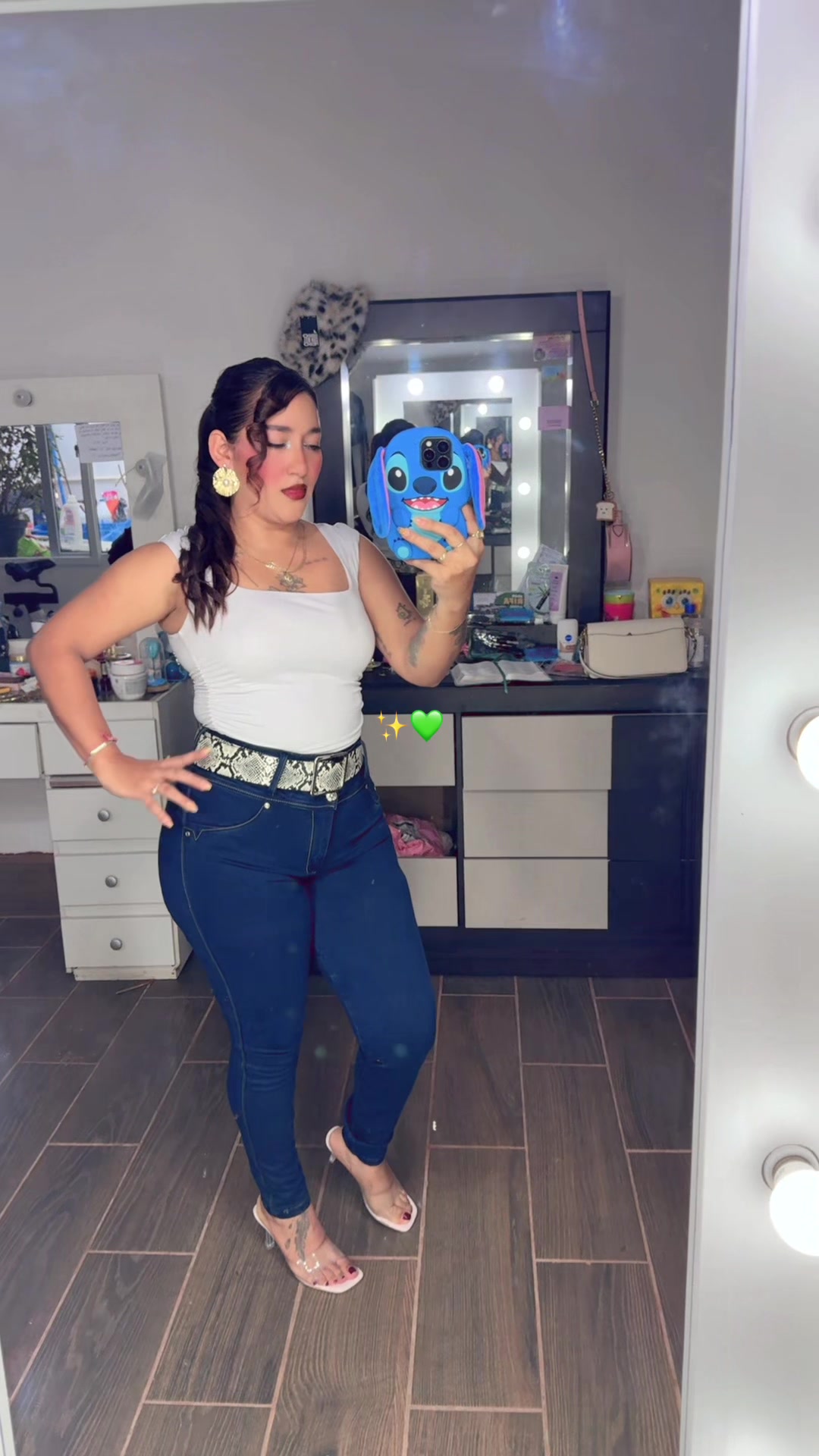 @🌻Ferxy,Lov🏳️🌈💚