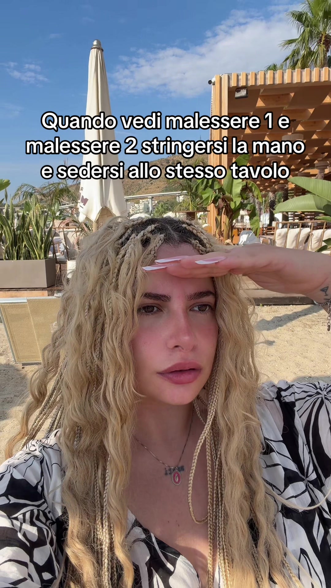 @La malessera