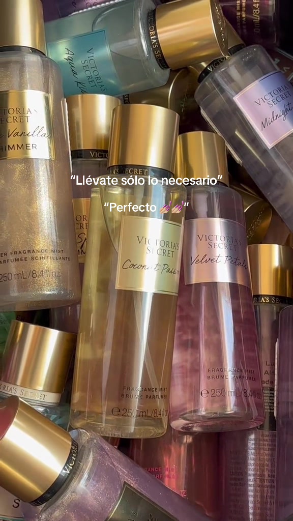 @Victoria’s Secret Spain