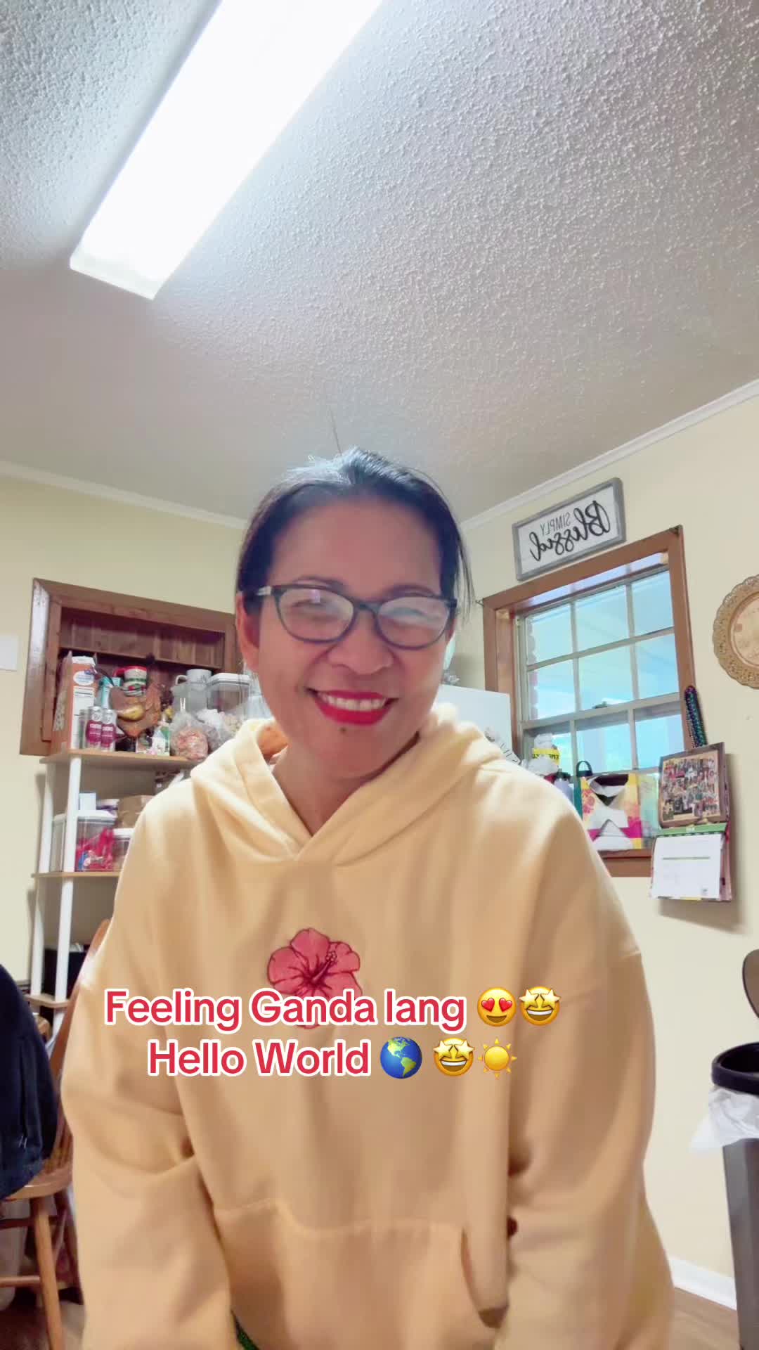 @Laila