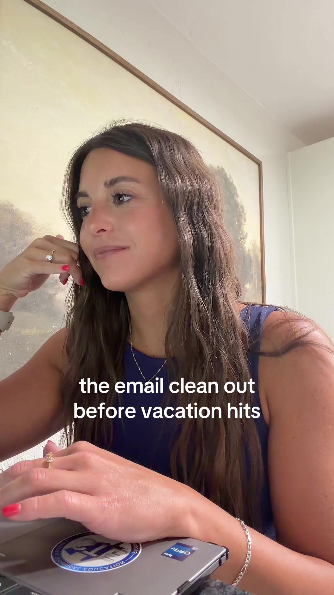 @Gina
