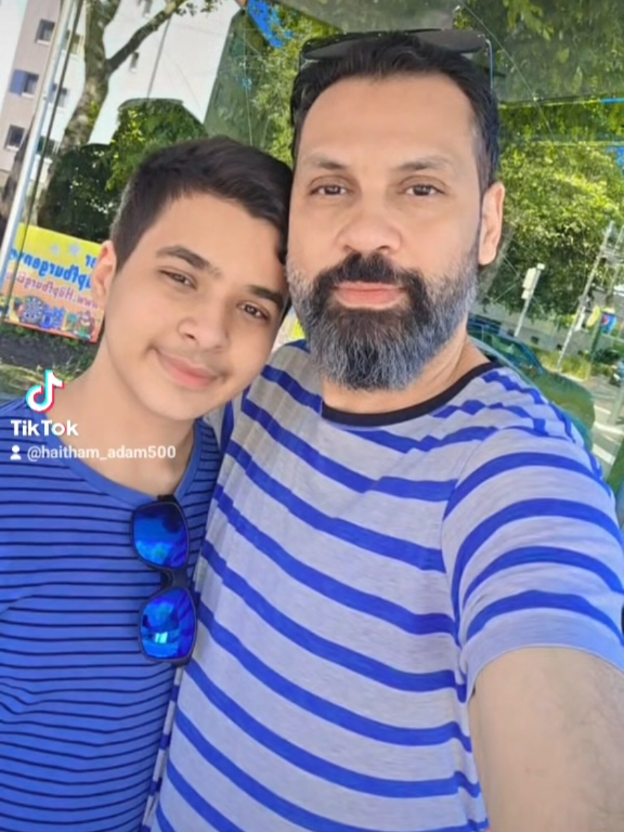 @Haitham Adam