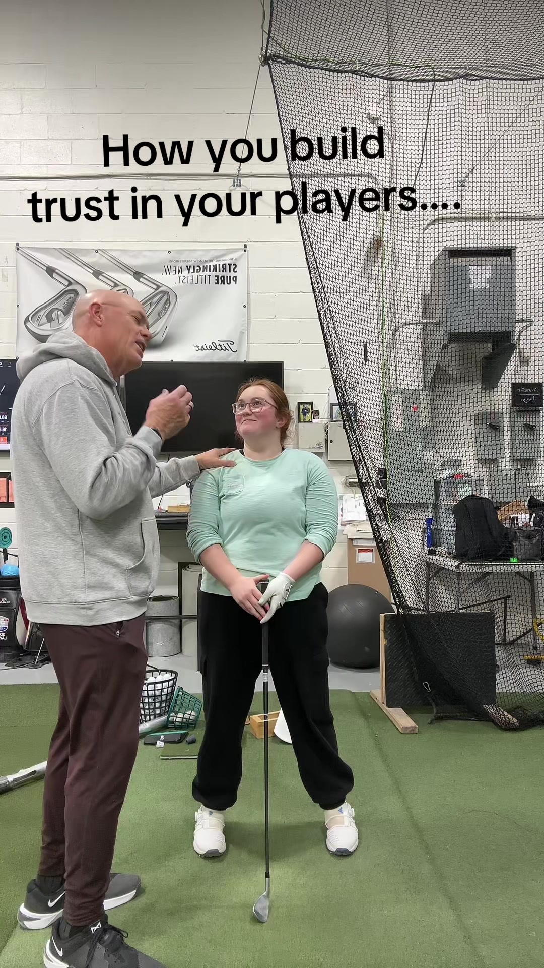 @Doug Lawrie