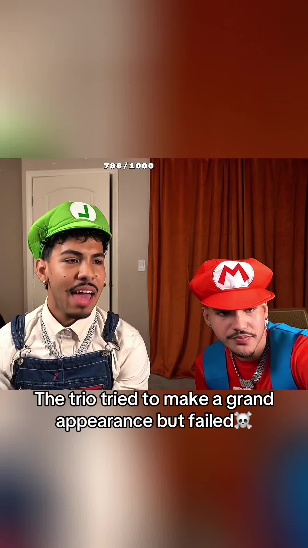 @willlonstream