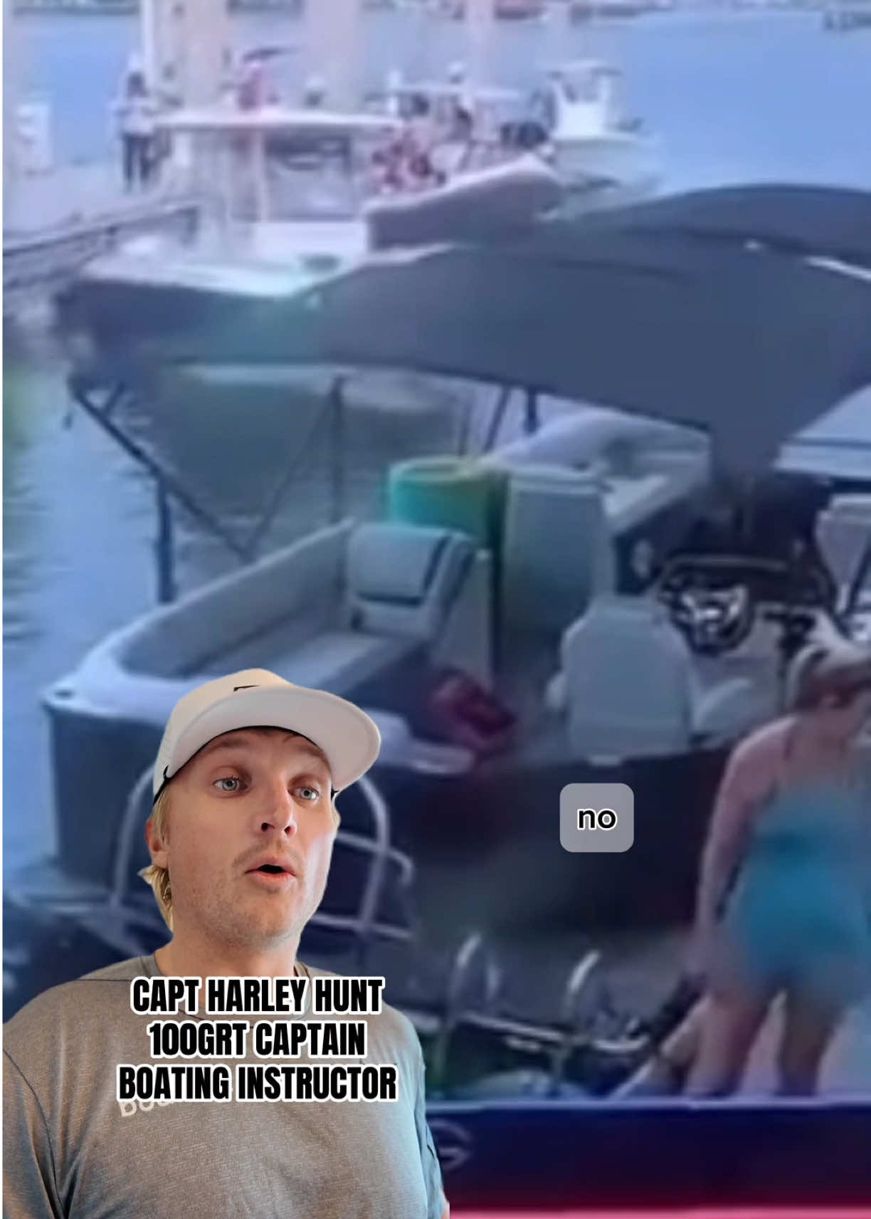 @how to boating