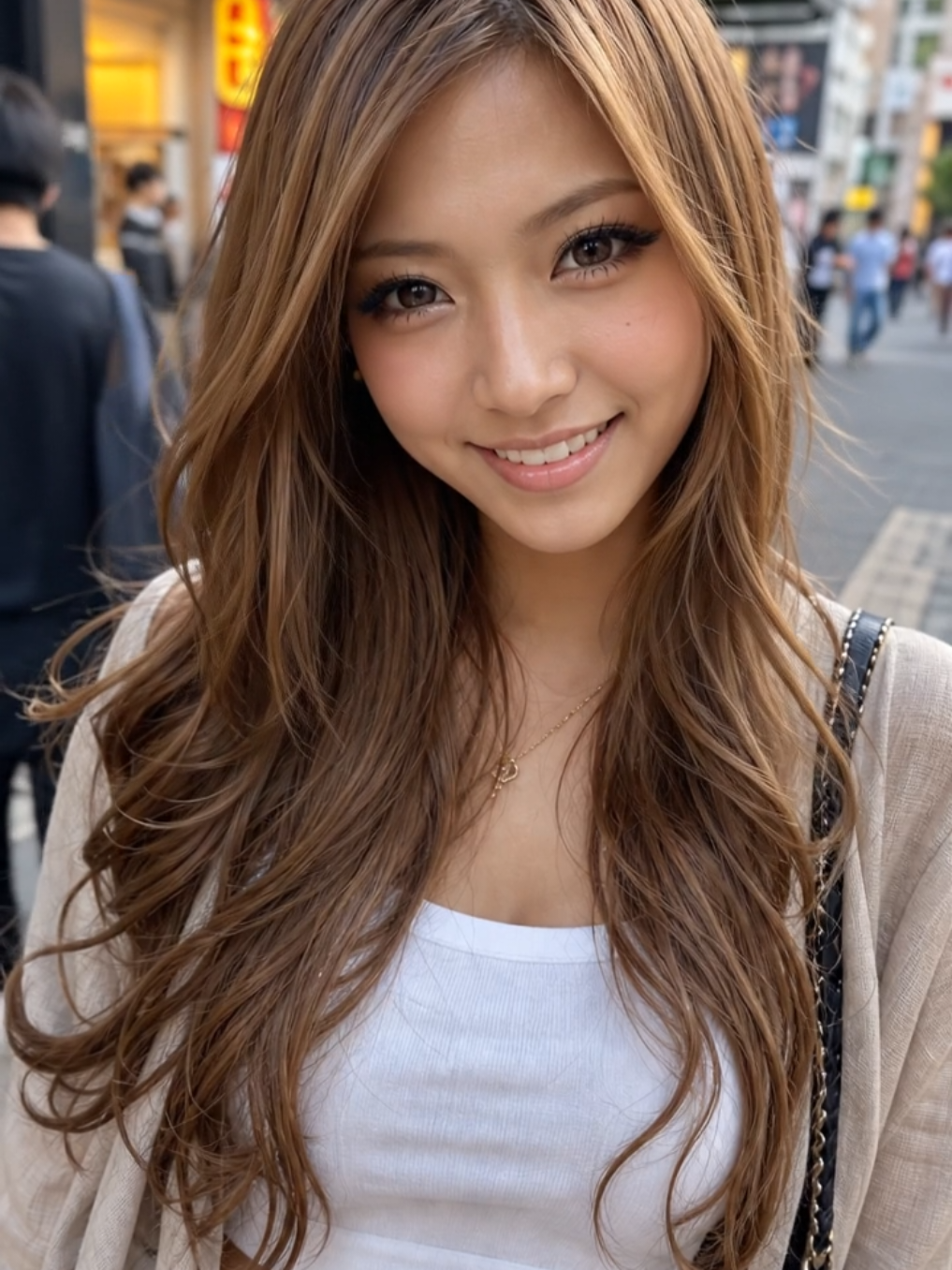 @AIカナヲ