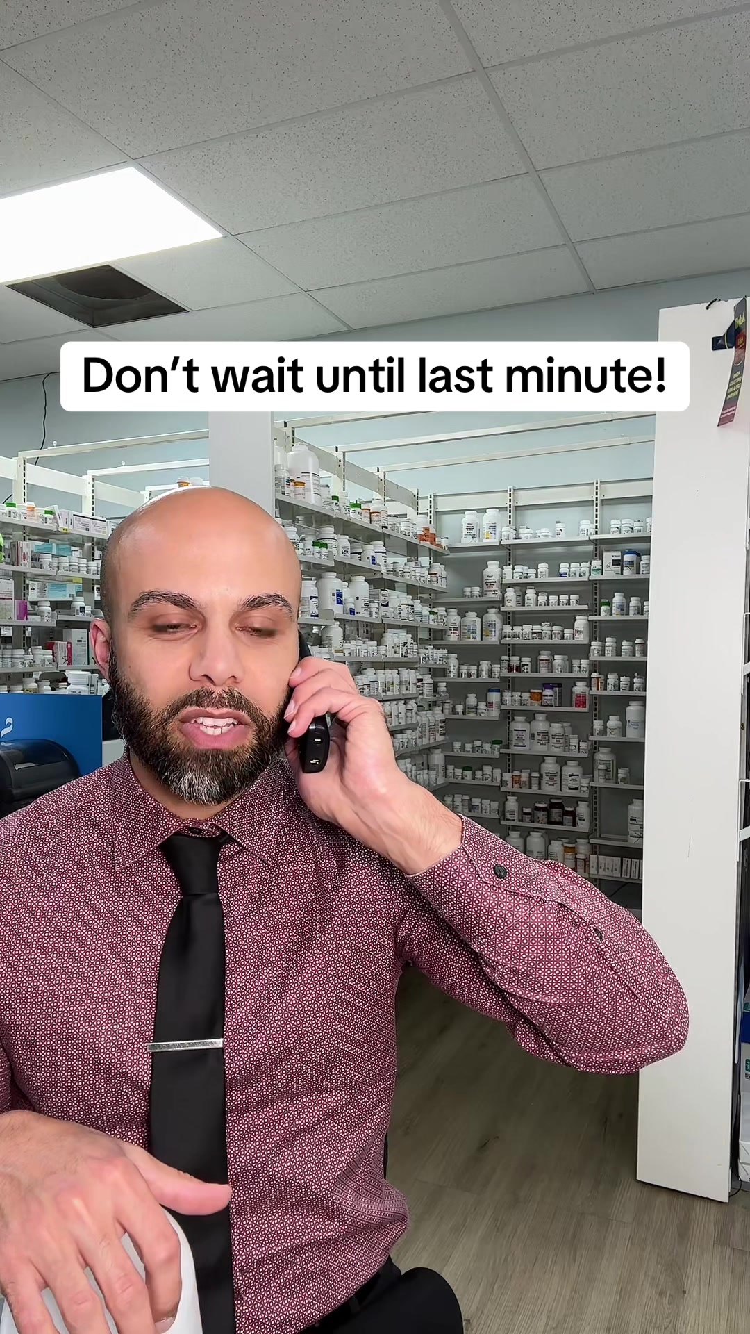 @Dr. Nassar, PharmD
