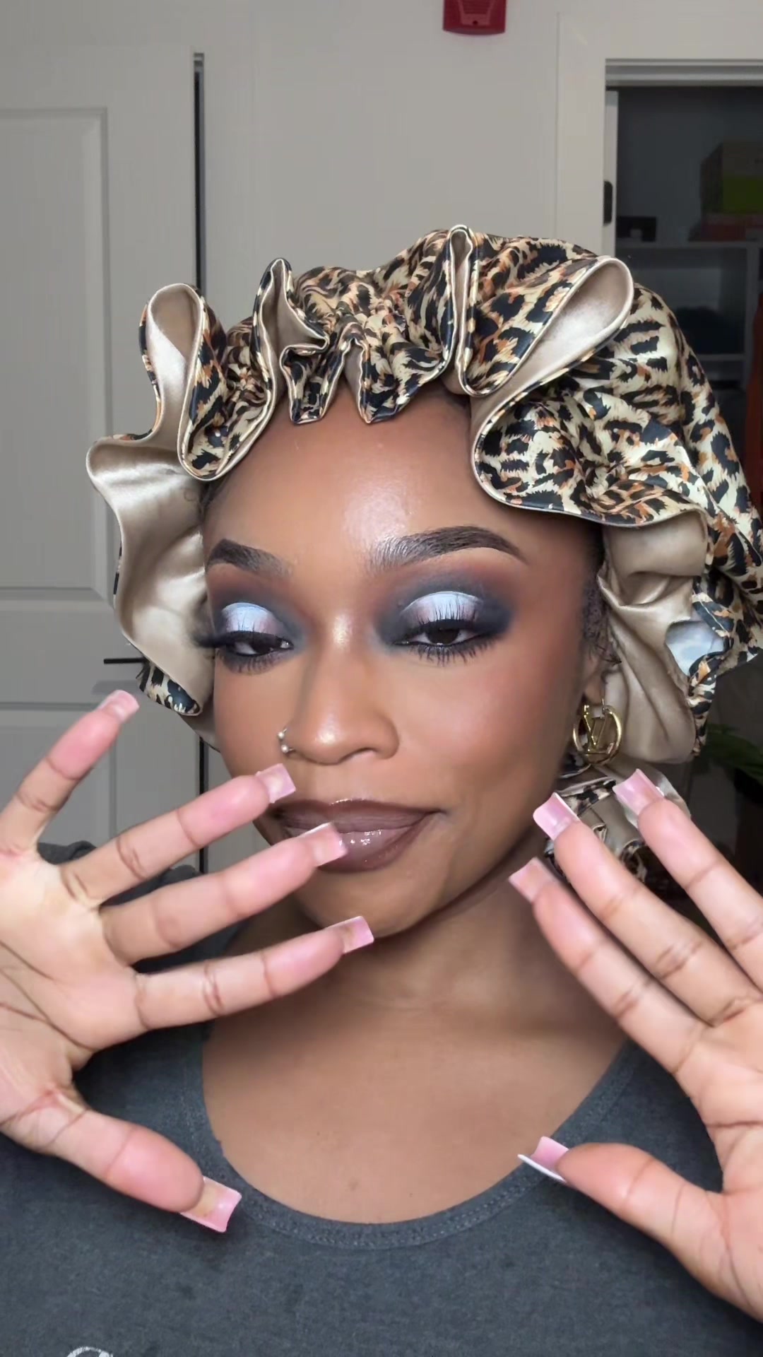 @Scratchedbykat cosmetics