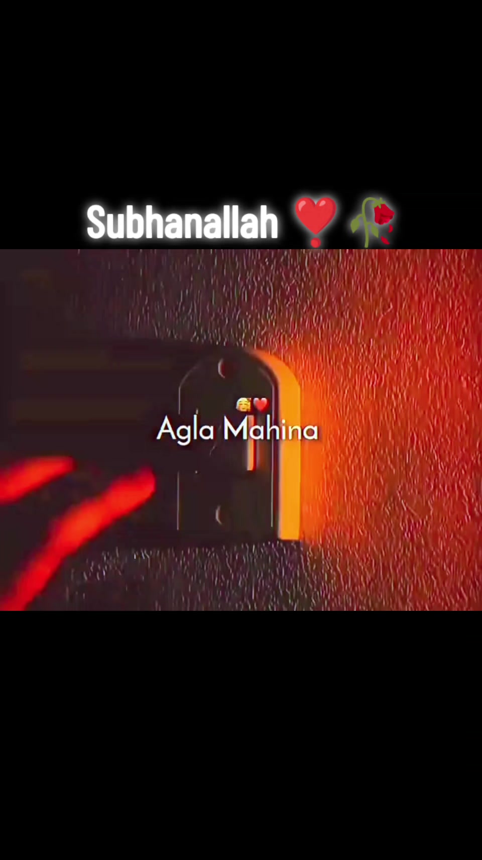@subhanallah ❣️
