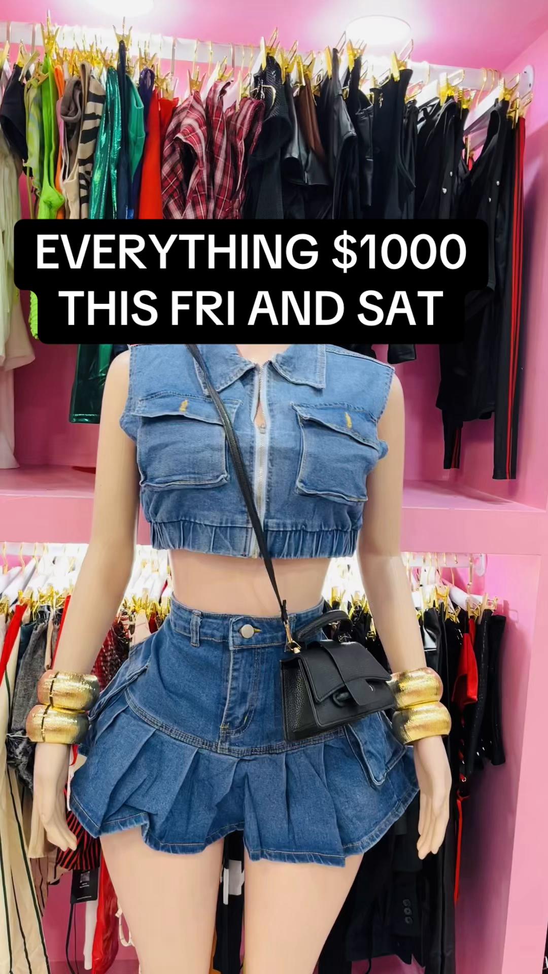 @KLOSET1000