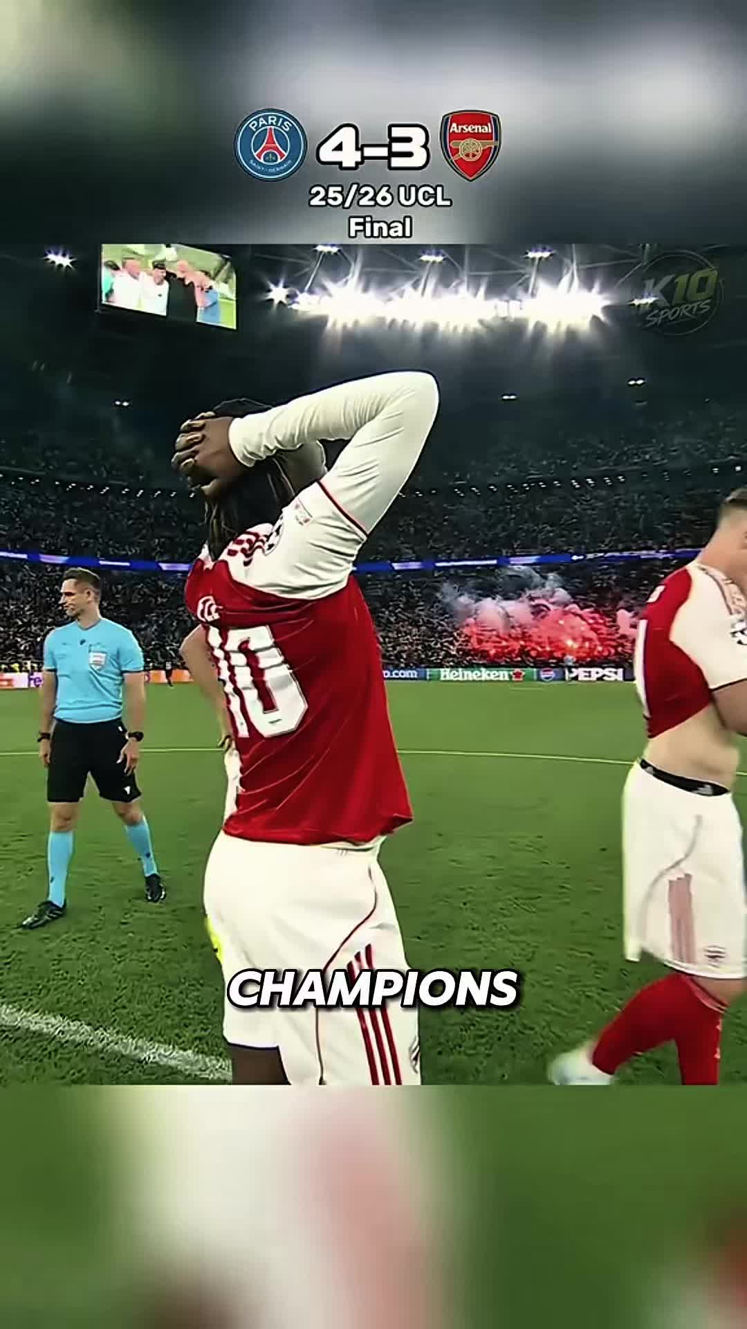 @Fútbol del mundo
