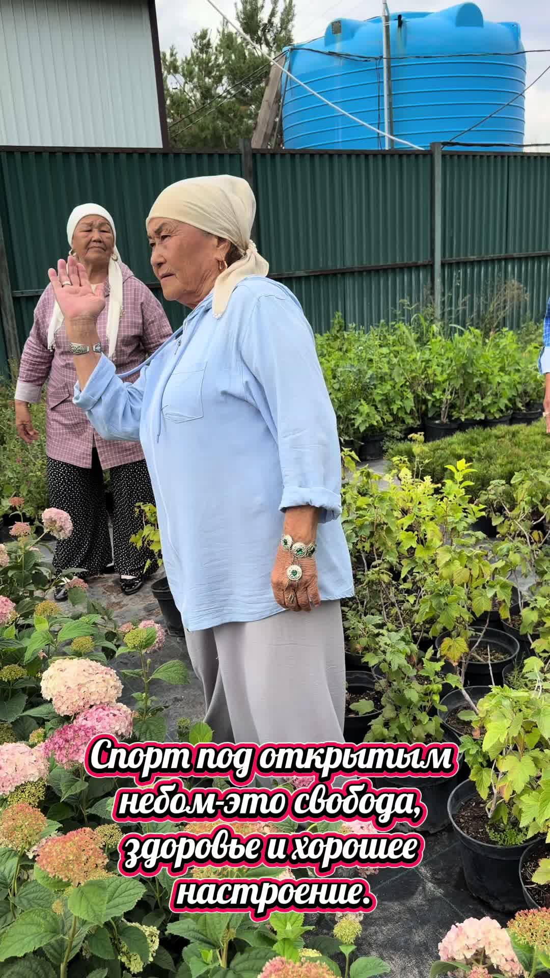 @Tamara Tiktok