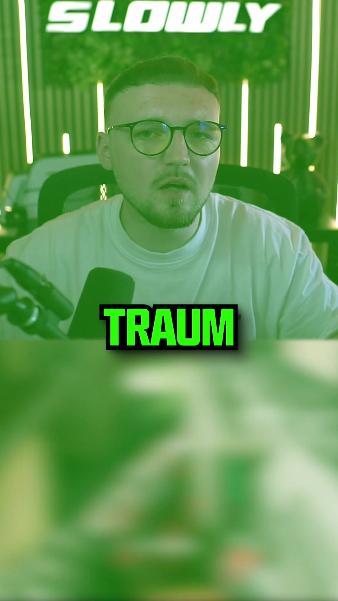 @slowly