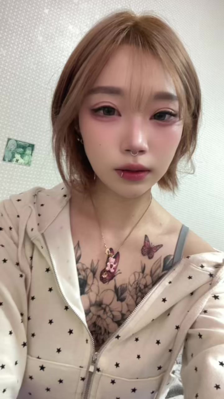 @민다은