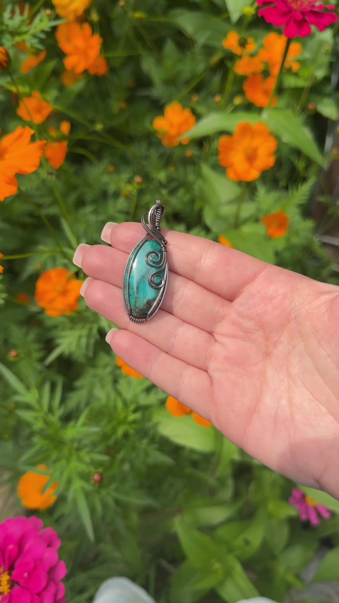 @Copper Moon Crystal Co. LLC